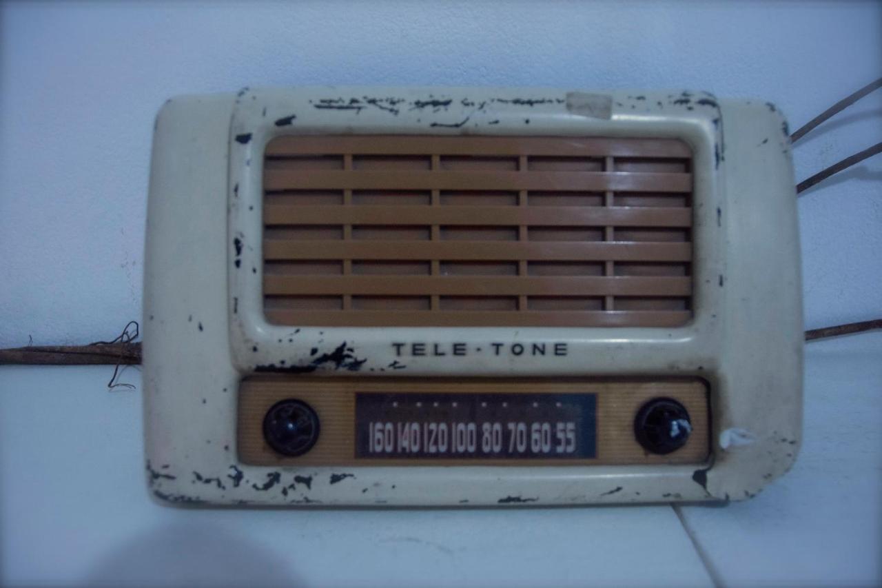 ホテルRadio トゥルム エクステリア 写真