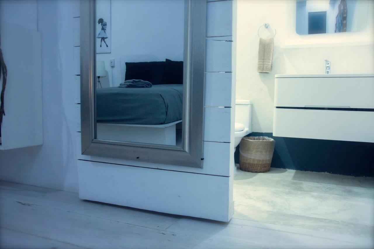 ホテルRadio トゥルム エクステリア 写真